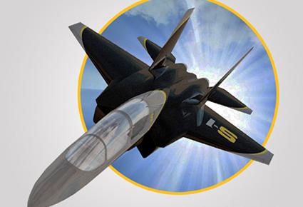 Saker S-1 .. أسرع طائرة شخصية في العالم